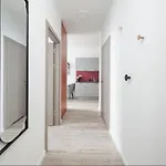 Aleja Krakowska Stylish Apartment Warsaw
