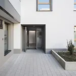 Aleja Krakowska Stylish Διαμέρισμα