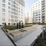 Aleja Krakowska Stylish Διαμέρισμα