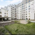 Apartment Aleja Krakowska Stylish *